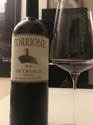Torrione 2019