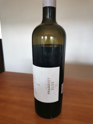 Prado Rey Elite 2019