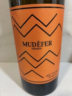 Mudefer criança 2018