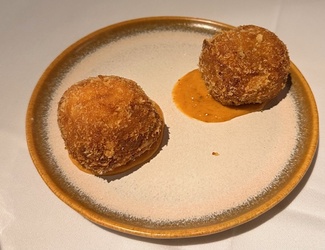 Croquetas