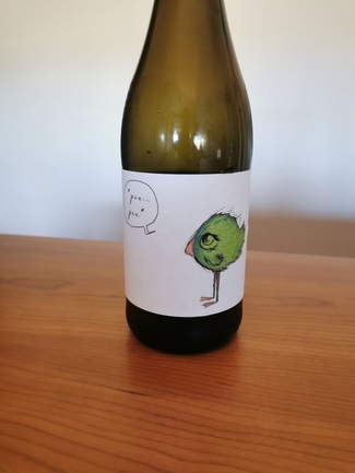 Fío Wines Piu Piu Pet Nat
