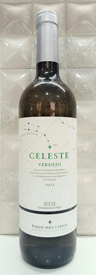 Celeste Verdejo 2023