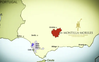 Montilla Moriles