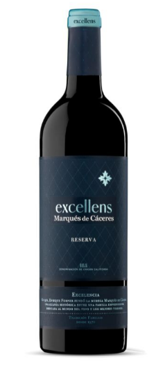 Excellens Reserva 2018