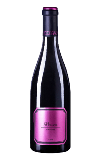 Bassus Pinot Noir Dulce 2023