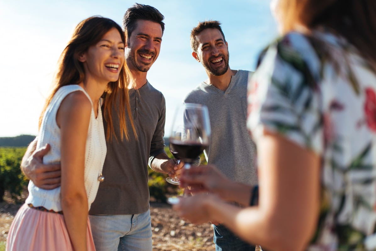 FIVIN y el C.R. de la DOCa Rioja reivindican la necesidad de una comunicación veraz y responsable sobre el vino