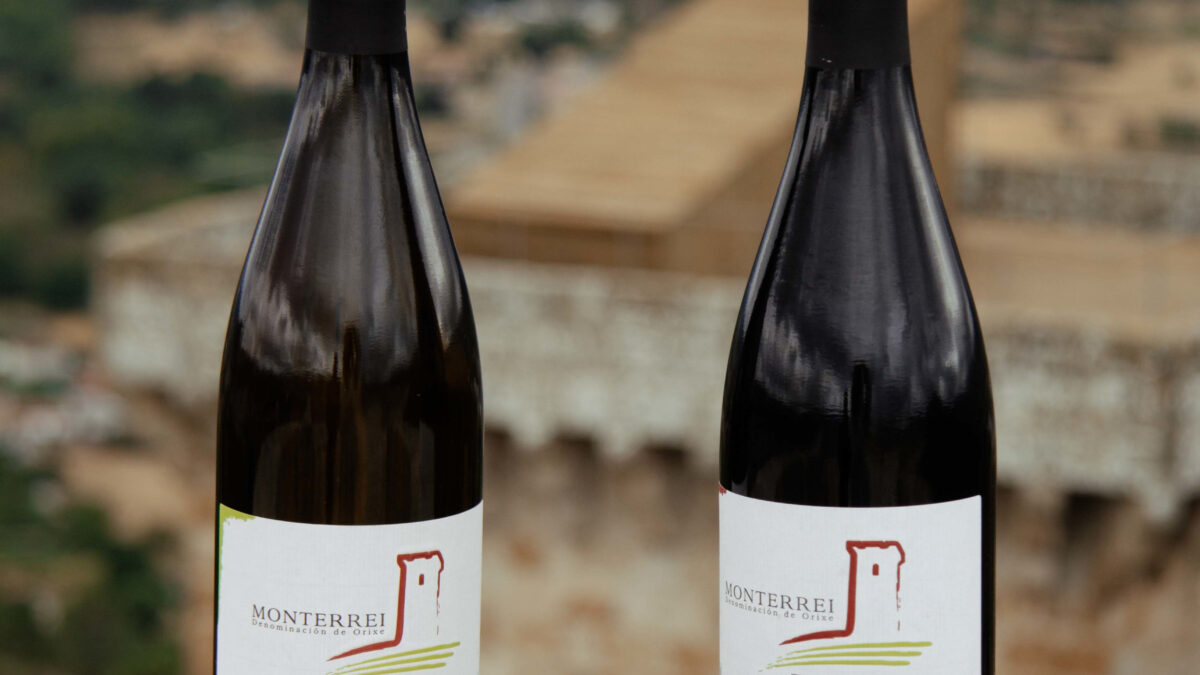 Xantar y la XXIX Festa da Castaña e do Cogomelo de Riós, próximas paradas para la D.O. Monterrei