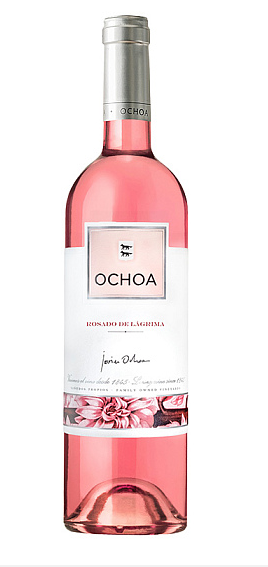 Ochoa Rosado de Lágrima 2023