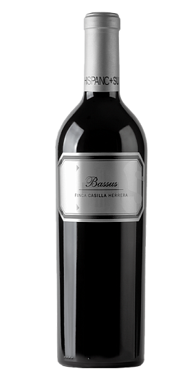 Bassus Finca Casilla Herrera 2021