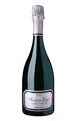 Tantum Ergo Chardonnay - Pinot Noir 2022