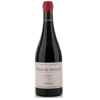 Néctar de Farruche 2023