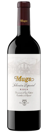 Muga Selección Especial 2020