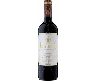 Veguín de Murua Gran Reserva 2015