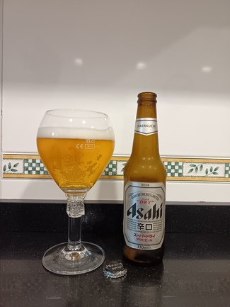 Asahi
