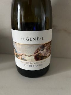 Usseglio La Génèse 2021