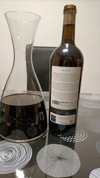 Ex Ex 12 2013, DO Empordà