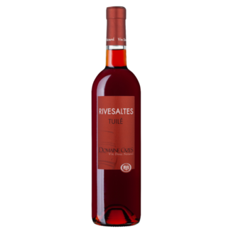 Domaine Cazes Tuilé 2008