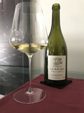 Domaine de la Baume "Les vignes de madame" 2023