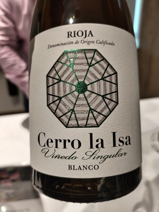 Cerro la Isa 2020