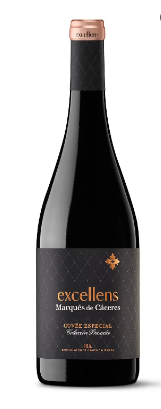 Excellens Cuvée Especial 2020