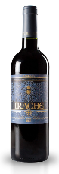 Irache Reserva 2019