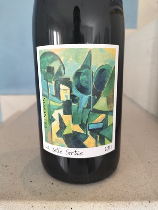 La Belle Sortie 2021