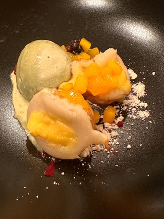 postre