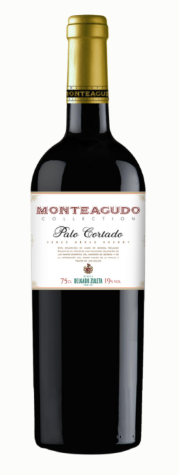 Palo Cortado Monteagudo