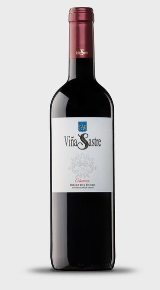 Viña Sastre Crianza 2021