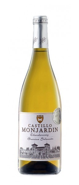 Castillo de Monjardín Barrica 2022