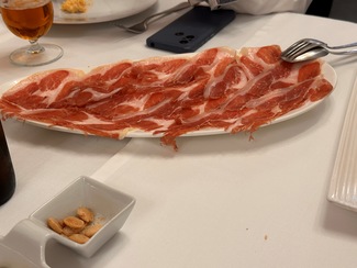 jamón