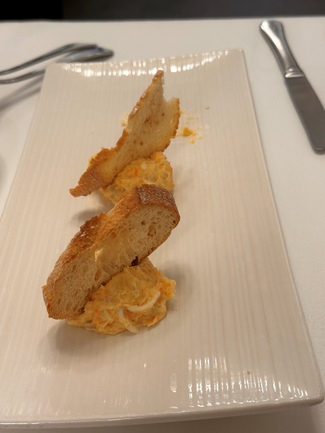 Restaurante L´Arrossería en Castellón