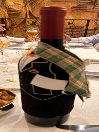 otro vino ¿?