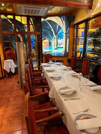 comedor