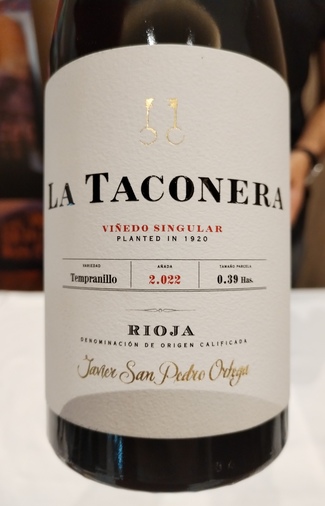 La Taconera 2022