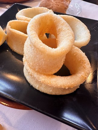 calamares