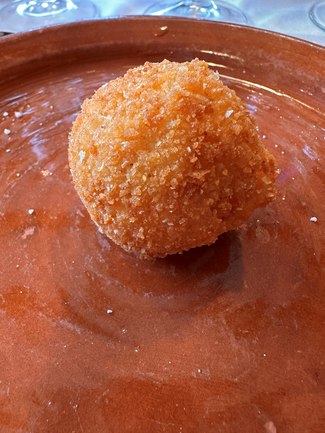 croqueta