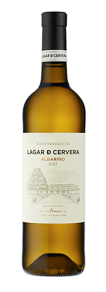 Lagar de Cervera 2023