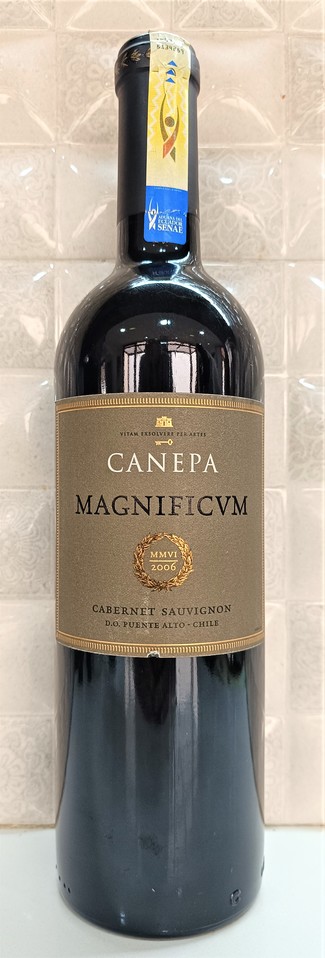 Magnificvm 2006