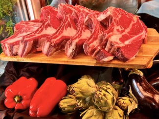 Restaurante Venta El Peretón en Sangonera La Seca - Murcia