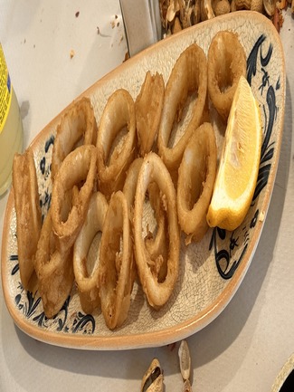 calamares