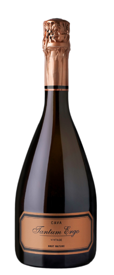 Tantum Ergo Vintage 2020