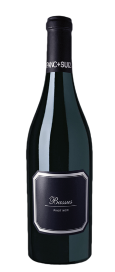 Bassus Pinot Noir 2022