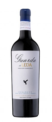 Guarda de Leda 2019