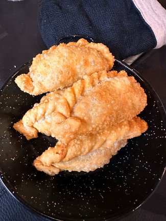 empanadillas