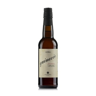 Quinario Palo Cortado