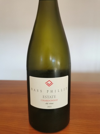Bass Phillips State Chardonnay 2021