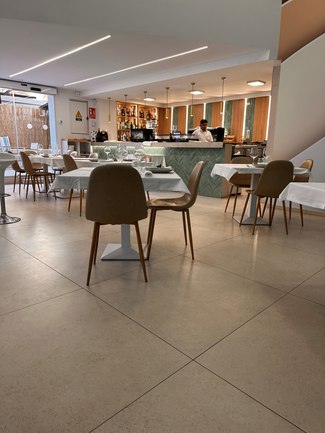comedor