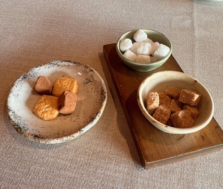 Restaurante Laia en Hondarribia/ Fuenterrabía