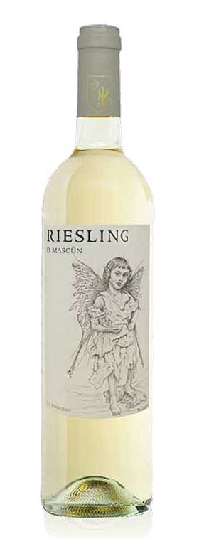 Mascún Riesling 2023